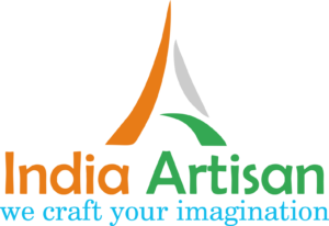 Indian Artisan transparent logo