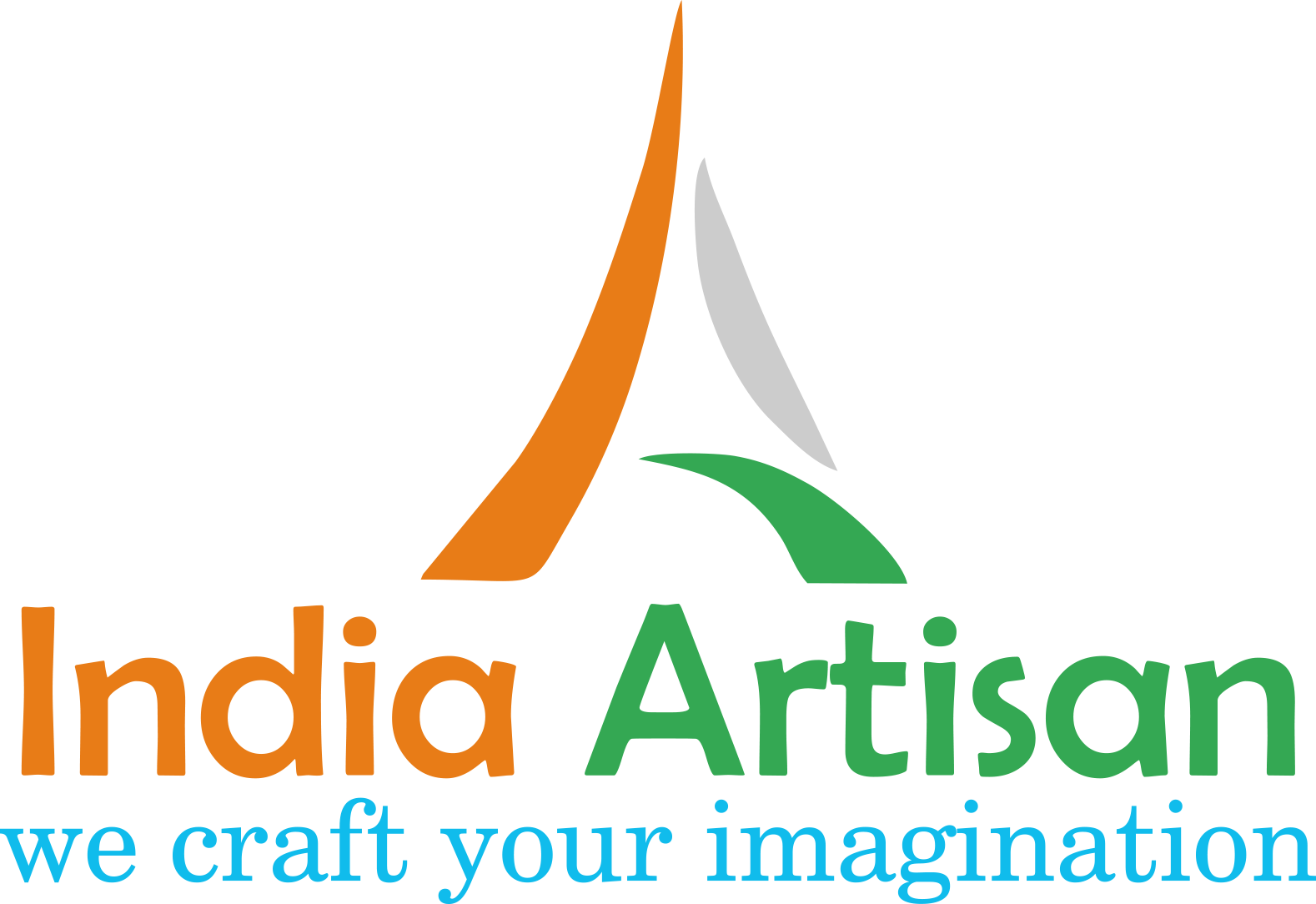 Indian Artisan transparent logo
